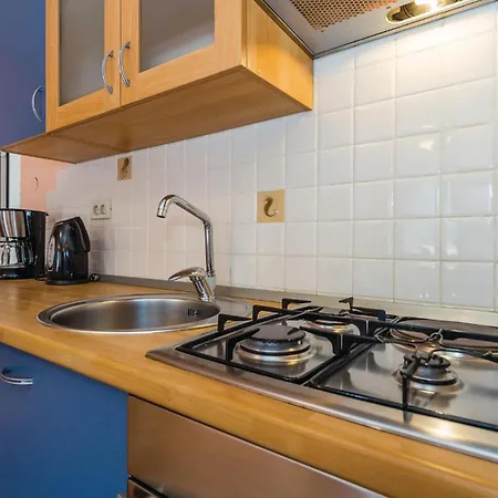In Apartamento Mošćenička Draga