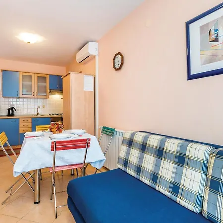 In Apartamento *