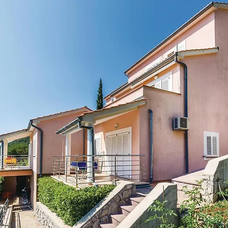 Apartamento In Mošćenička Draga