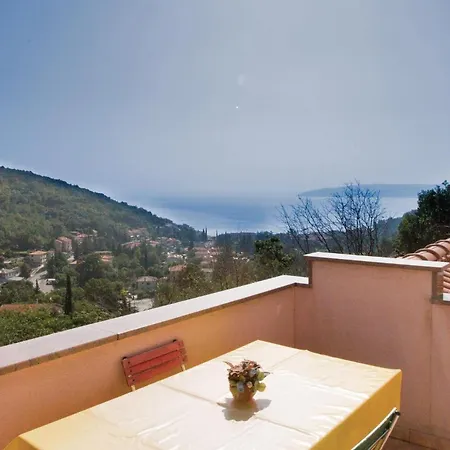 In Apartamento Mošćenička Draga
