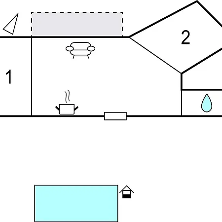 In Apartamento