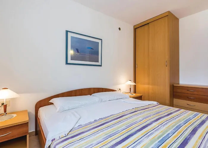 In Mošćenička Draga