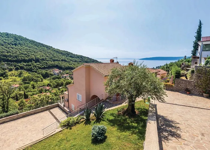 In * Mošćenička Draga