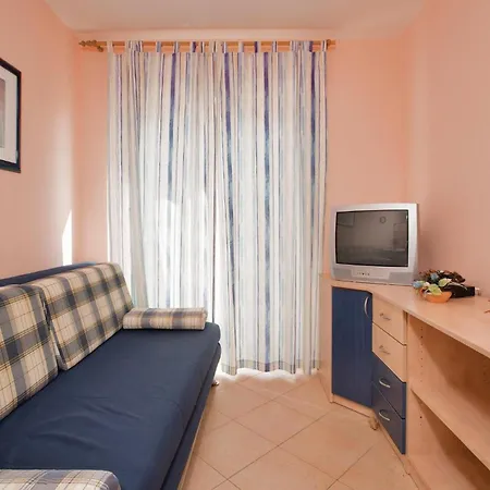 Apartmán In Mošćenička Draga