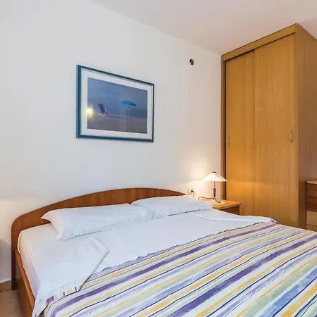 In Mošćenička Draga