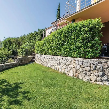 In Mošćenička Draga