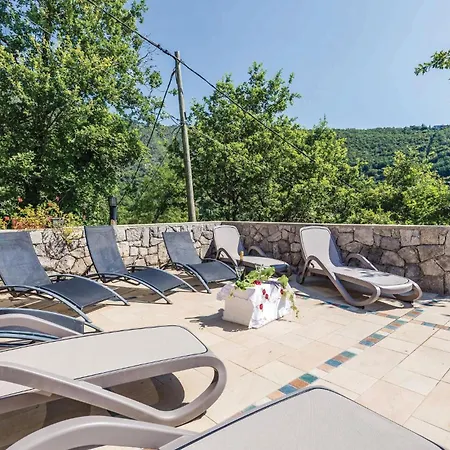 In * Mošćenička Draga