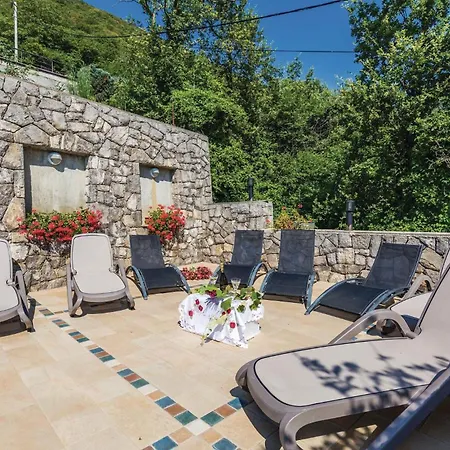 In * Mošćenička Draga