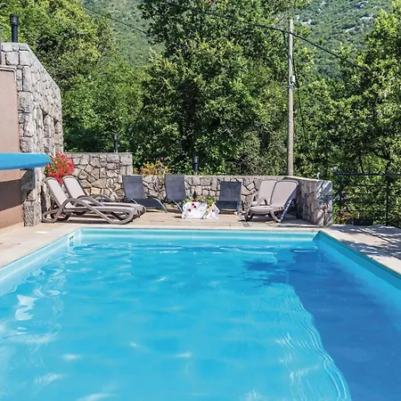 In Mošćenička Draga