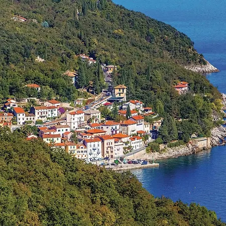 In * Mošćenička Draga